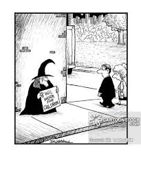 Evil Witch Cartoons And Comics Funny Pictures From Cartoonstock Laugh Cartoon Funny Comics Funny Pictures