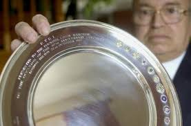 Louis Marchesi: the founder of the Round Table