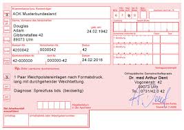 Die Weichpolstereinlage Findet Anwendung Bei Entzundlichen Prozessen Des Fusses