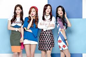 Playback Kpop