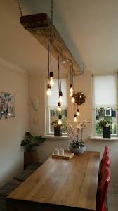 Industrial Luminaire Andrea Nemeth Andrea Industrial Lamp Nemeth Esszimmerlampe Industrie Stil Lampen Und Industrielampen