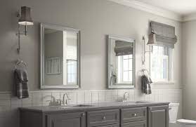 Find the best deals on chrome bathroom mirror from around the web. Delta Traditional Vanity Mirror Reviews Wayfair