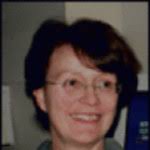 Dr. Nancy E. Cooke, MD