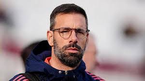 Sean Aherne's Instagram, Twitter & Facebook