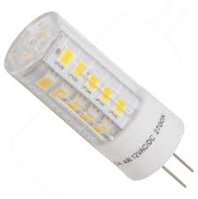 G4 Warm White 2700k Led Flood Light Bulb For Low Voltage Landscape Lighting Contemporary Led Bulbs By Lightkiwi
