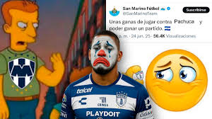 Pachuca en el Mundial de Clubes: Derrota, Memes y Eliminación - Imagen principal del artículo