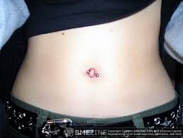 Maybe you would like to learn more about one of these? An Illustrated Guide To Navel Piercings Tatring