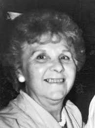 Phyllis KOCZAJA Obituary (2019)