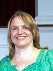 Pamela Thomas Obituary (1965