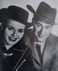 Who else watched faithfully every episode of Sky King during the early  fifties ? Starring Sky King....Penny.....and Clipper . A behind the scenes  fact is Kirby Grant (Sky King) was also a