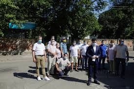 Institutul marius nasta este unitatea centrală a programului de control al tuberculozei în românia. Bucuresti Nicusor Dan Conferinta Institutul Marius Nasta Inquam Photos
