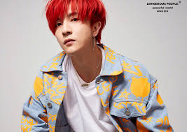 First copy the hairstyle code to your clipboard, you can do that the following ways Chinese Singer Joker Xue Zhiqian S Now A Dad Entertainment News Asiaone