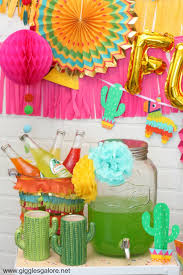 Jun 18, 2021 · grab some friends and get ready for fun because this cinco en mayo 5th birthday fiesta by jennifer jones of prettiest print shop, out of belton, texas has begun! 6 Tips For A Fiesta Themed Graduation Party Giggles Galore