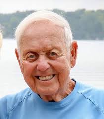 James Jaros Obituary (1934