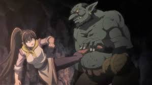 5 лет назад 00:01:49 91. Goblin Caves 1 Anime Goblin Slayer T V Media Review Episode 1 Anime Solution The Goblin Cave Thing Has No Scene Or Indication That Female Goblins Exist In That Universe