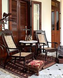 Camelot | Bungalow 127 | A pair ...