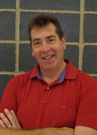 Meet Chris McCafferty (he/him) who plays JD Drew in the Australian Premiere  of Hands On A Hardbody At The Limelight Theatre. Chris trained as an actor  in England and has been 'performing'