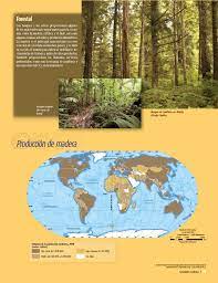 Libro de atlas geografia de 6 grado. Atlas De Geografia Del Mundo Quinto Grado 2017 2018 Pagina 95 De 122 Libros De Texto Online