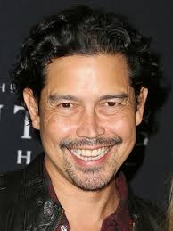 Anthony Ruivivar
