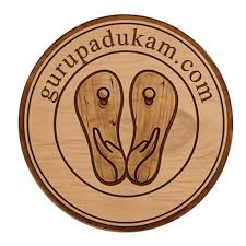 Gurupadukam
