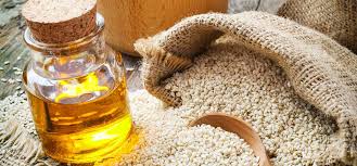 Image result for sesame oil for hair loss