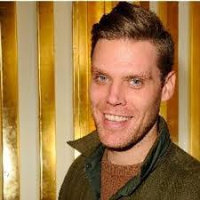 Jonathan Syme's Instagram, Twitter & Facebook