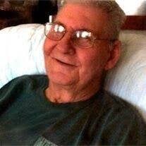 Junior L. Malloy, Sr. Obituary