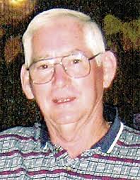 George West Obituary (2014)