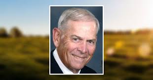Roy A. Hickman Obituary April 27, 2017