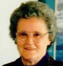 Mary Louise Lamson Herley (1926-2018)