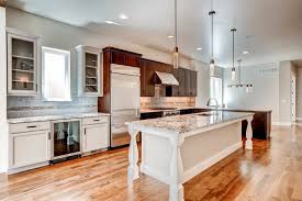 Over 30 of the most popular colors and patterns. Rocky Mountain Stone Designs Granite Countertops