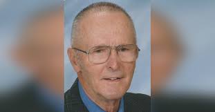 Obituary information for L. Paul Summers