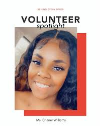 Ms. Chanel Williams is a true cornerstone of our community. 🤝A dedicated  and passionate leader, she plays an integral role in the success of our  in-house football and cheer team, the Comets.