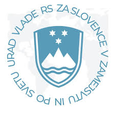 Urad Vlade RS za Slovence v zamejstvu in po svetu | Ljubljana