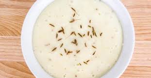 Der Einzig Echte Odenwalder Kochkase Rezept Essen Und Trinken Lebensmittel Essen Rezepte