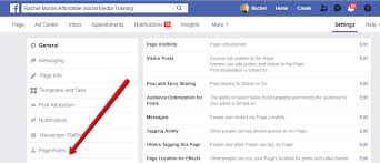 From your news feed, click pages in the left menu. Instagram Social Media How To Use Instagram Rachel Moore Social Media