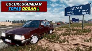 Cocuklugumdan Tofas Dogan L Malatya Sivas Tokat Youtube