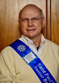 Saint Paul Winter Carnival...