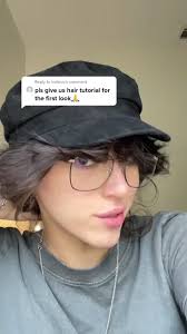 How to Fake Short Hair: Tips and Tricks