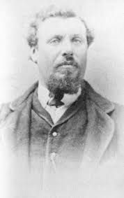 John Menzies Macfarlane