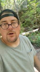 Found this cool stick today