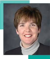 Mrs. Karenann Terrell