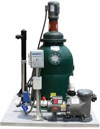 PBF3 Skid System -