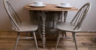 Barley Twist Gateleg Table Painted Google Search Dining Table In Living Room Ercol Dining Chairs Dining Table Legs