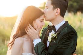 When Two Paths Cross: Christian Bautista and Kat Ramnani's Nuptials in Bali 