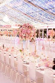 30 Popular Dusty Rose Wedding Ideas Wedding Forward Pink Wedding Receptions Wedding Table Pink Rose Wedding
