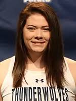 2018 Women's Lacrosse Roster