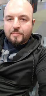 Texas Satellite (Friday Morning)