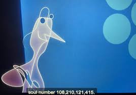 Full credits for pixar's soul (2020). In Soul 2020 The First Soul Assigned Is Number 108 210 121 415 This Lines Up With The Current Estimate From The Population Reference Bureau Prb Which Estimates That More Than 108 Billion Humans Have