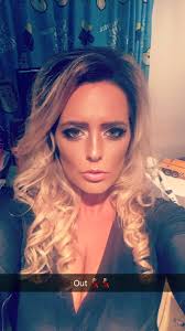 stacey Reilly (@sydney3006)